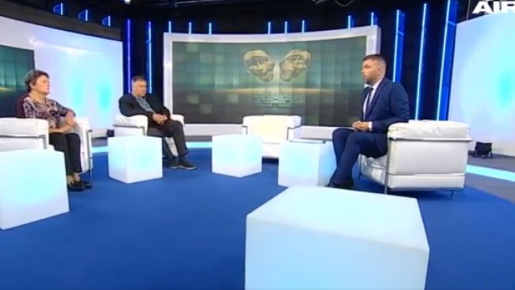 Снимка: Bulgaria ON AIR