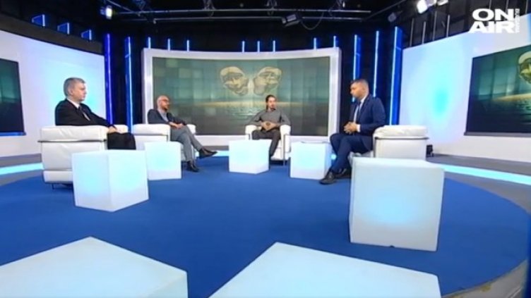 Снимка: Bulgaria ON AIR