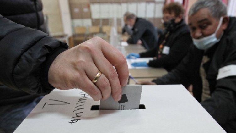 Снимка: Димитър Кьосемарлиев, Dnes.bg