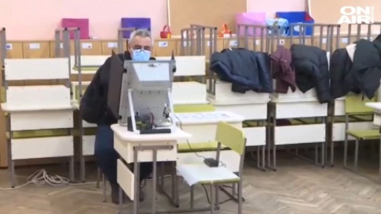 Снимка: Bulgaria ON AIR