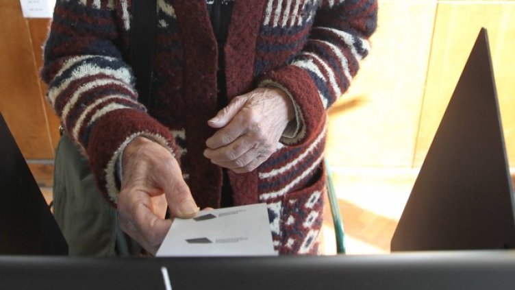 Снимка: Димитър Кьосемарлиев, Dnes.bg, архив