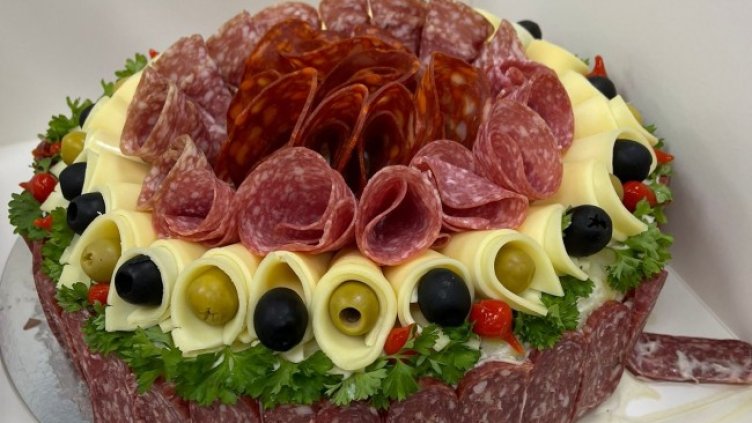 Снимка: МВнР