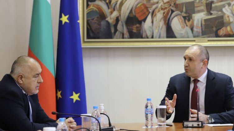 Снимка: БГНЕС