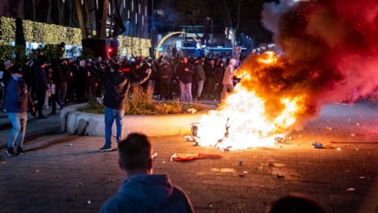 Снимка: БГНЕС