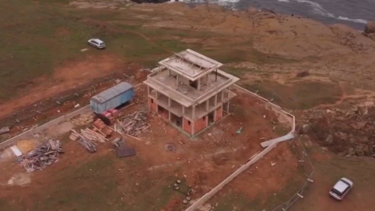 Снимка: Тома Белев/Facebook