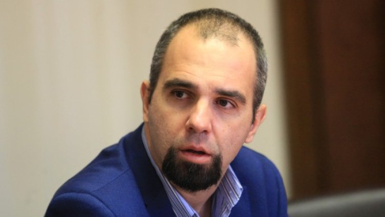 Снимка: архив, БГНЕС