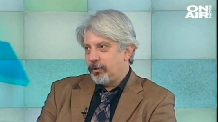 Снимка: Bulgaria ON AIR