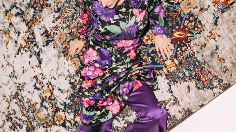 Рут Колева с нова песен и видео, вижте Wassup