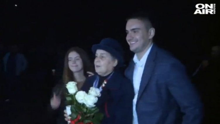 Снимка: Bulgaria ON AIR