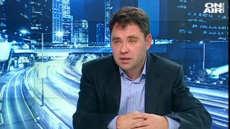 Финансист: Не ни чака Виденова зима