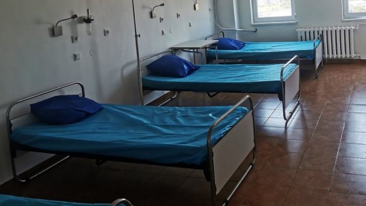 Снимка: архив, БГНЕС