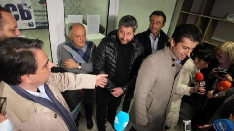 Снимка: Димитър Кьосемарлиев, Dnes.bg