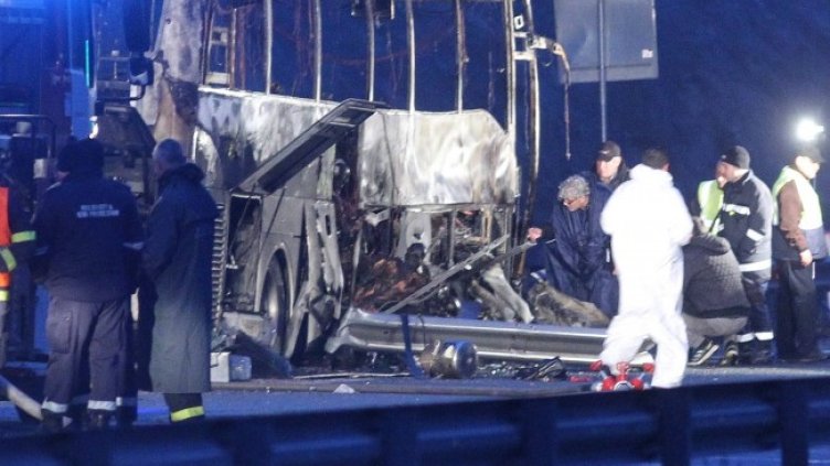 Снимка: Димитър Кьосемарлиев