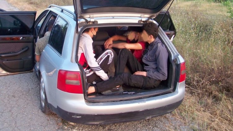 Снимка: БГНЕС