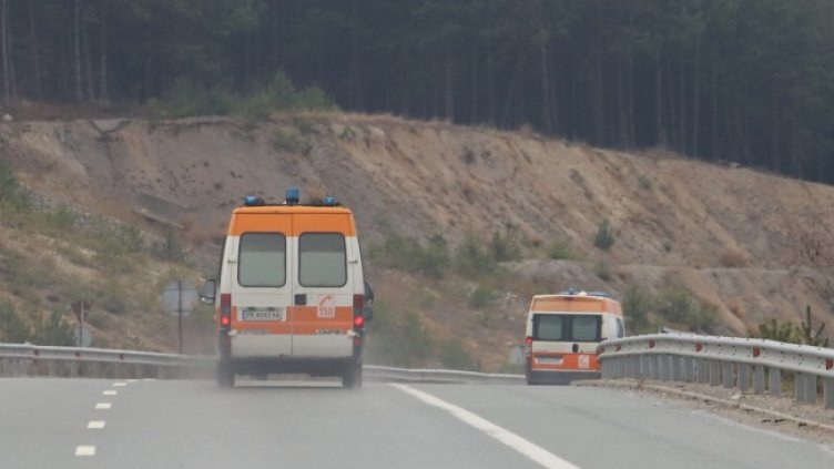 Снимка: БГНЕС