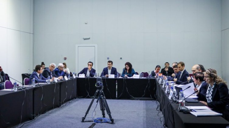 Снимка: Продължаваме промяната