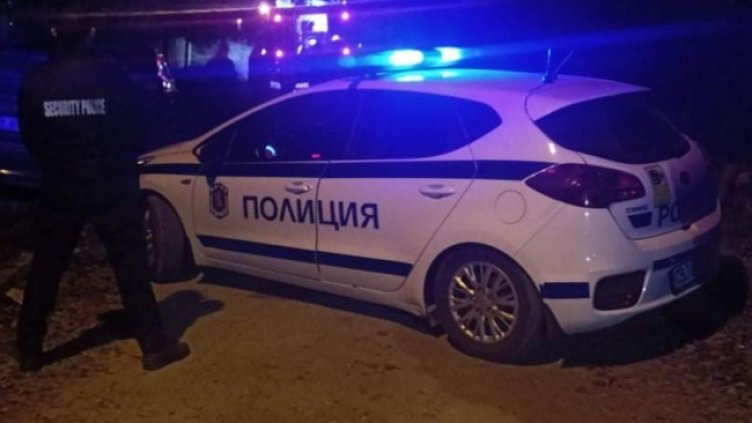 Снимка: БГНЕС, архив