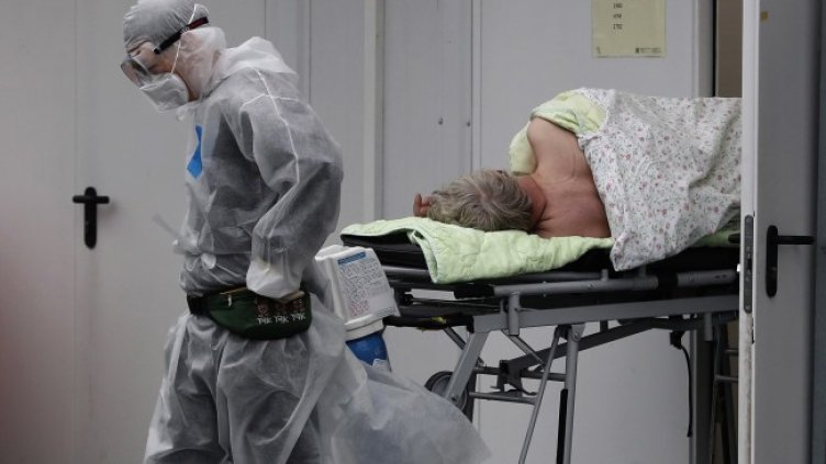 Снимка: БГНЕС