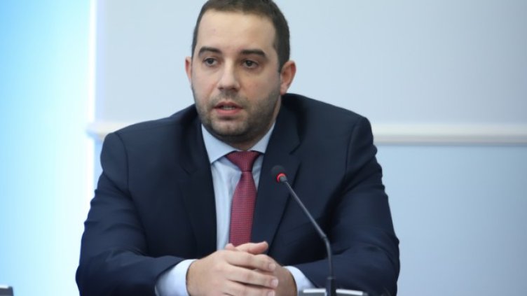 Снимка: БГНЕС