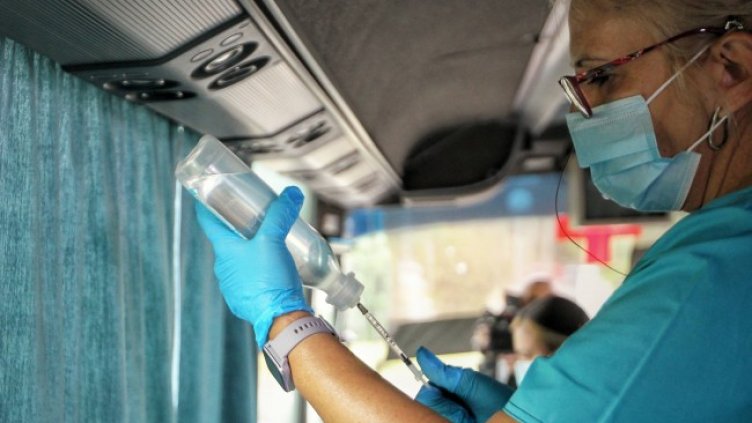 Снимка: Димитър Кьосемарлиев, Dnes.bg