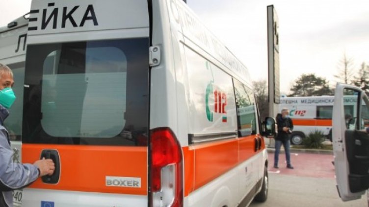 Снимка: Димитър Кьосемарлиев, Dnes.bg