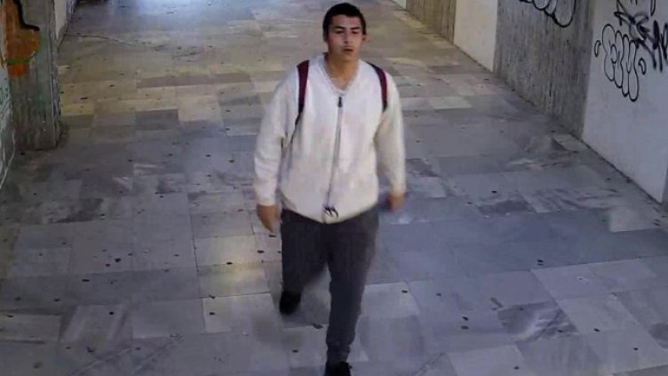 Снимка: МВР