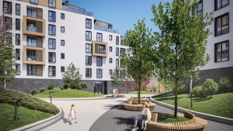 Ден на отворените врати в жилищен парк Royal Garden   