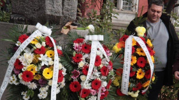 Снимка: Димитър Кьосемарлиев, Dnes.bg