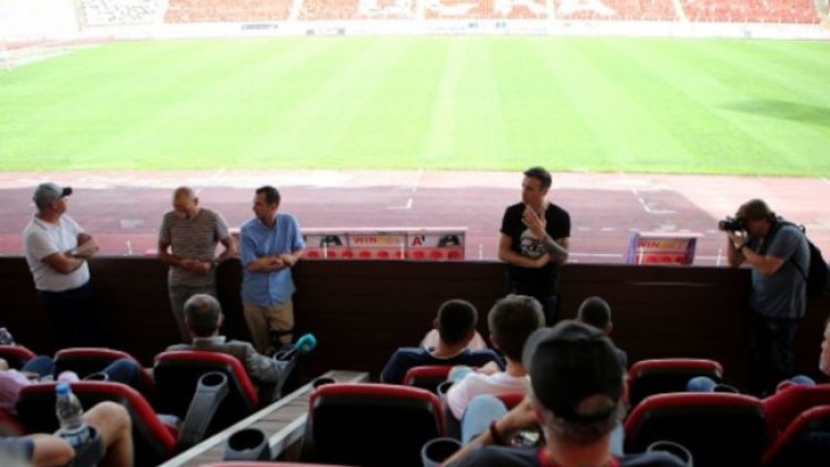 Снимка: Lap.bg