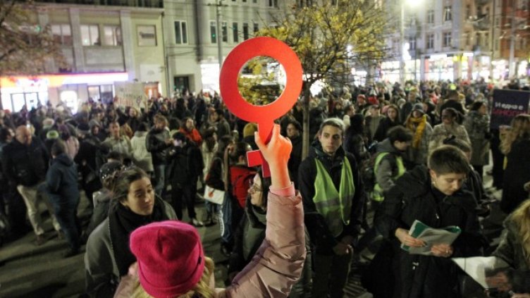 Снимка: Димитър Кьосемарлиев, Dnes.bg