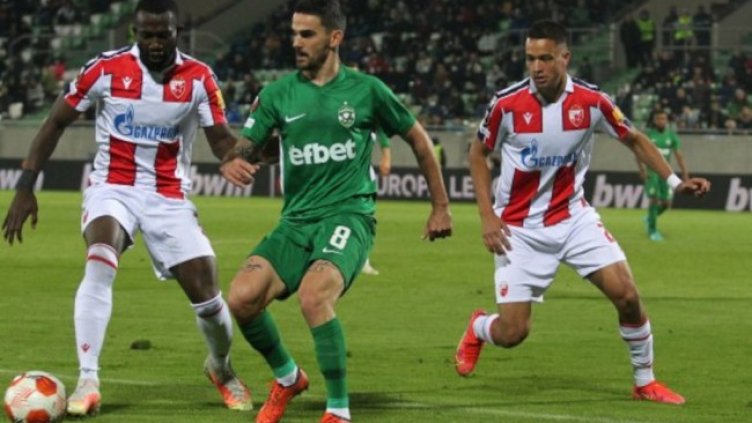 Снимка: Lap.bg