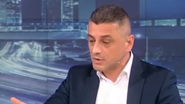 Снимка: Bulgaria ON AIR