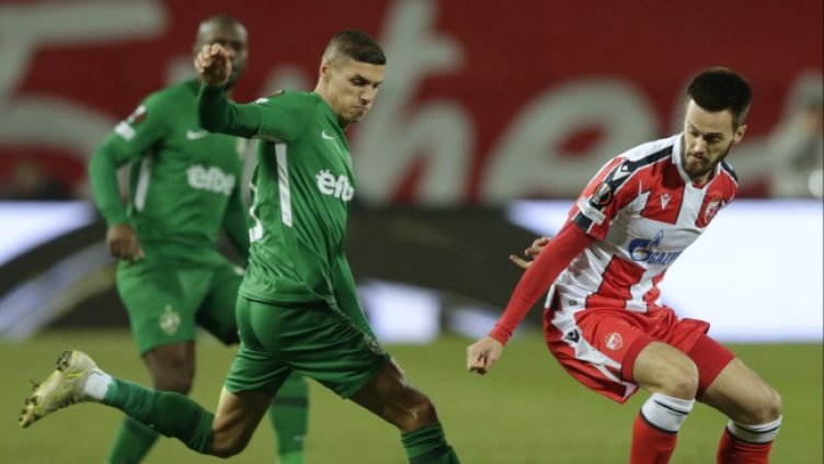 Снимка: Lap.bg