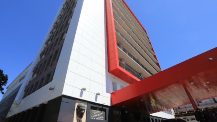 Снимка: БГНЕС