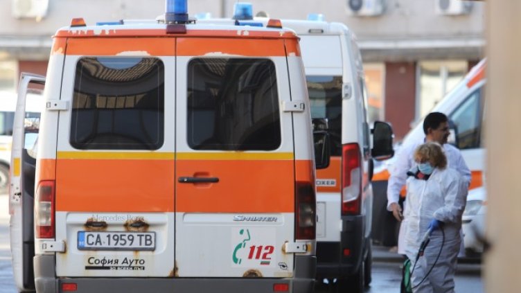 Снимка: БГНЕС