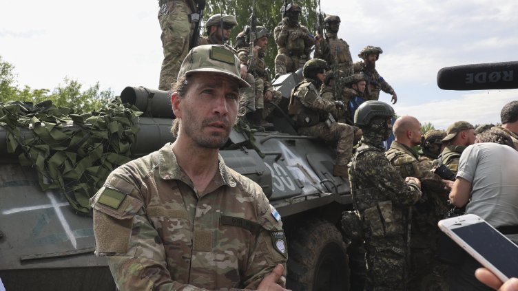 Снимка: БГНЕС/ЕРА