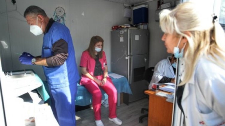 Снимка: Димитър Кьосемарлиев, Dnes.bg