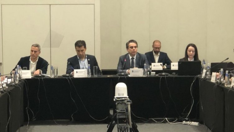 Снимка: Пресслужба Продължаваме Промяната