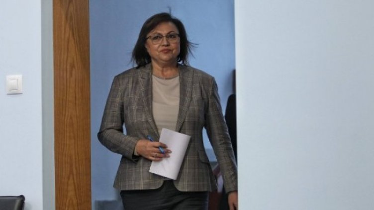 Снимка: Димитър Кьосемарлиев, Dnes.bg