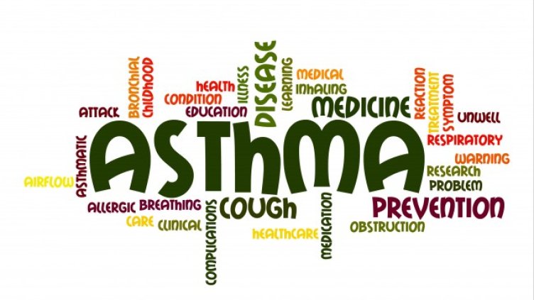 Бронхиална астма в детска възраст 