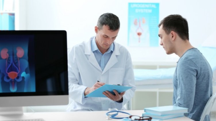 Диагностика и лечение на мъжки инфертилитет