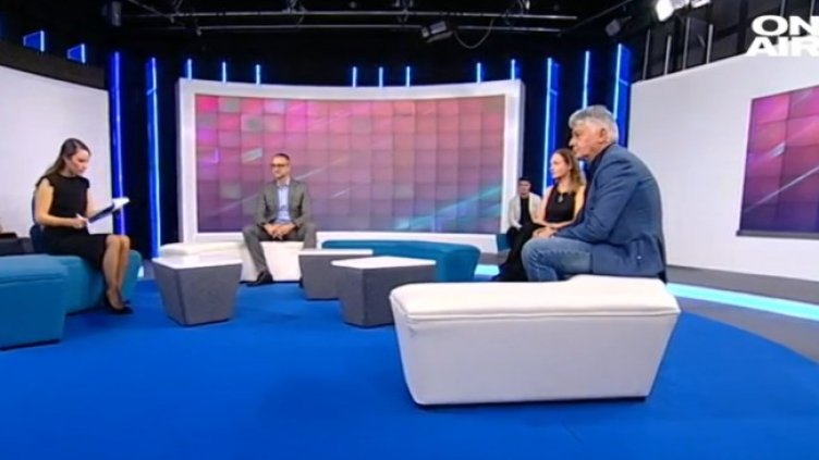 Снимка: Bulgaria ON AIR