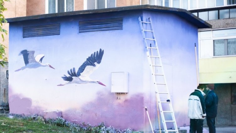 Снимка: ЧЕЗ