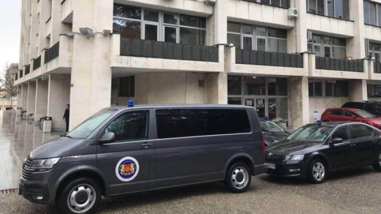 Снимка: КПКОНПИ