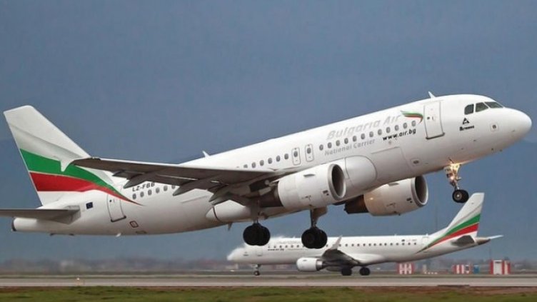 "България Еър" удължава промоционалната си кампания до 10 декември