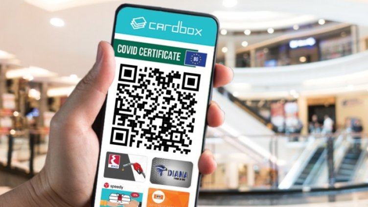 Зеленият сертификат - как да го съхранявате най-удобно