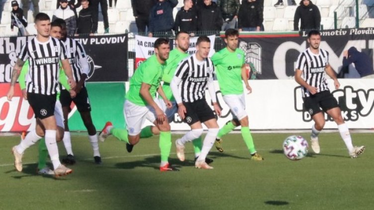 Снимка: Lap.bg