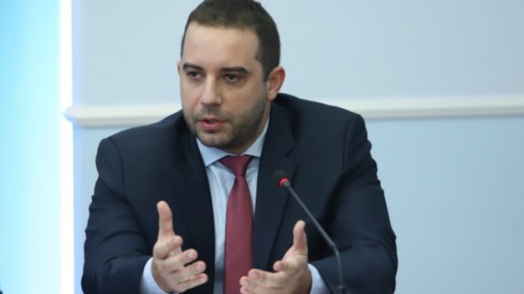 Снимка: БГНЕС