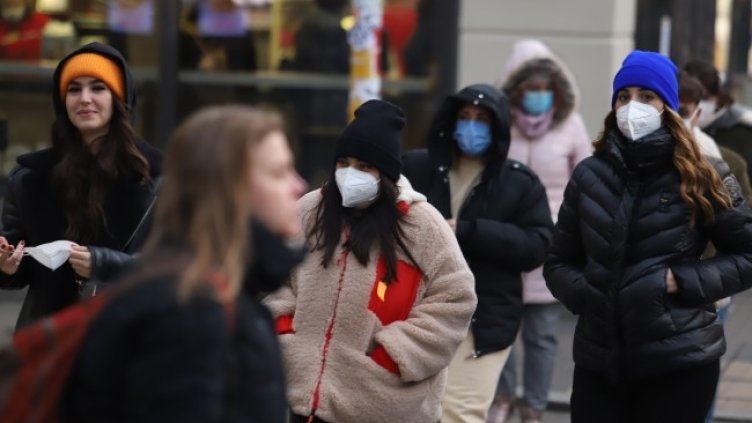 Снимка: БГНЕС