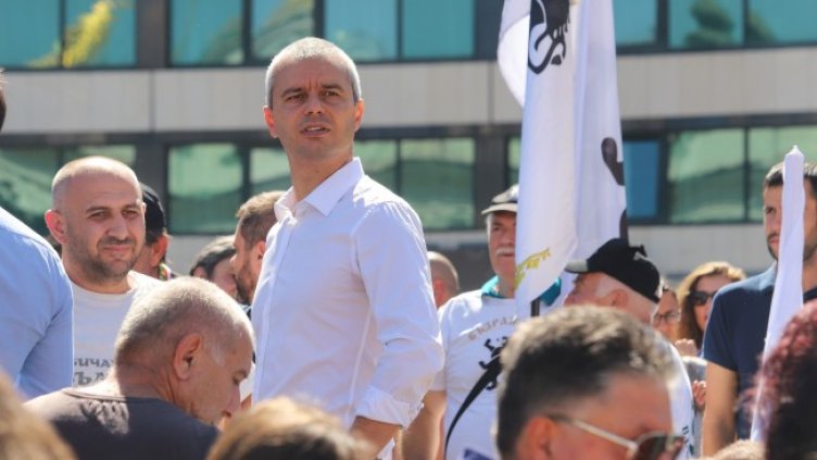 Снимка: БГНЕС